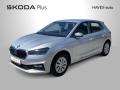 koda Fabia 1.0 MPI Selection