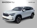 koda Kodiaq 2.0 TDI 4x4 DSG Selection