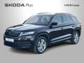 �koda Kodiaq 2.0 TDI 4x4 DSG Style +
