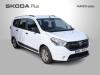 Dacia Lodgy Combi 1.5 dCI Comfort