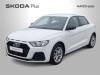 Audi A1 25 TFSI Sportback Advanced