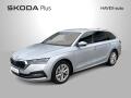 �koda Octavia Combi 2.0 TDI 4x4 DSG Style +