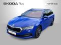 koda Octavia Combi 2.0 TDI 4x4 DSG