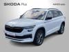 koda Kodiaq 2.0 TDI 4x4 DSG Sportline