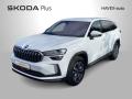 koda Kodiaq 2.0 TDI 4x4 DSG Excl. Selectio