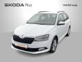 koda Fabia Combi 1.0 TSI Style