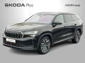 koda Kodiaq 2.0 TDI 4x4 DSG Exclusive Sele