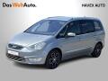 Ford Galaxy 2.0 TDCi AT Ghia
