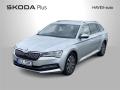 koda Superb Combi 1.4 TSI iV DSG Style +