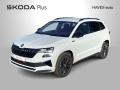 �koda Karoq 1.5 TSI DSG Sportline