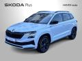 koda Karoq 2.0 TDI 4x4 DSG Sportline