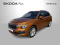 �koda Kamiq 1.0 TSI DSG Top Selection
