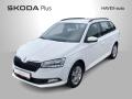koda Fabia Combi 1.0 TSI Ambition