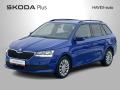 koda Fabia Combi Tour 1.0 TSI Active