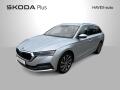 �koda Octavia Combi 1.5 TSI M-HEV DSG Style