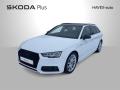 Audi A4 Avant Combi 2.0 TDI DSG S-line