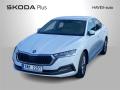 koda Octavia 1.5 TSI M-HEV DSG Style