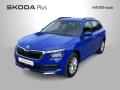 koda Kamiq 1.0 TGI Ambition