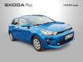 Kia Rio 1.2 MPI