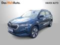 koda Karoq 2.0 TDI Style Plus