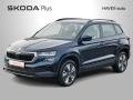 koda Karoq 2.0 TDI Style +