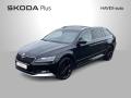 koda Superb Combi 2.0 TDI Style