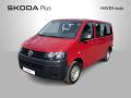 Volkswagen Transporter 2.0 TDI 75kW