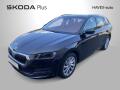 �koda Octavia Combi 2.0 TDI DSG Style+