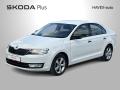 koda Rapid 1.2 TSI Active +