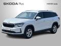 �koda Kodiaq 2.0 TDI DSG Selection