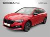 koda Scala 1.0 TSI DSG Monte Carlo