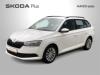 koda Fabia Combi 1.0 TSI Active