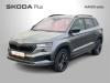 koda Karoq 2.0 TSI 4x4 DSG Sportline