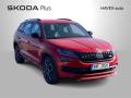 koda Kodiaq 2.0 TDI 4x4 DSG RS