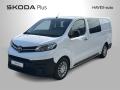 Toyota ProAce 2.0 D