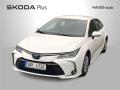 Toyota Corolla 1.8 Hybrid e-CVT AT Active