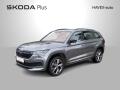 �koda Kodiaq 2.0 TDI 4x4 DSG Sportline