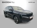 koda Kodiaq 2.0 TSI 150 KW 4x4 DSG Sportli