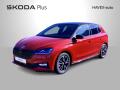 �koda Fabia 1.0 TSI DSG Monte Carlo