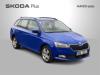 koda Fabia Combi 1.0 TSI Ambition