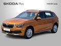 �koda Kamiq 1.0 TSI Style