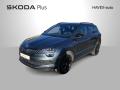 koda Karoq 2.0 TDI Sportline