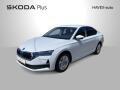 �koda Octavia 1.5 TSI M-HEV DSG Top Selectio