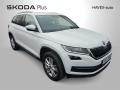 koda Kodiaq 2.0 TSI 4x4 DSG Style