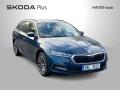 koda Octavia Combi 1.5 TSI Ambition