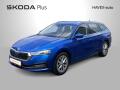 �koda Octavia Combi 2.0 TDI Style