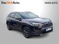 Toyota RAV4 2.5 Hybrid e-CVT 4WD Comfort