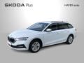 �koda Octavia Combi 2.0 TDI DSG Ambition
