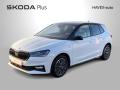 koda Fabia 1.0 TSI DSG Monte Carlo