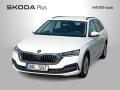 koda Octavia Combi 1.5 TSI Ambitiion